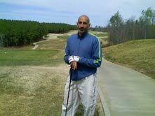 JB golf in VA